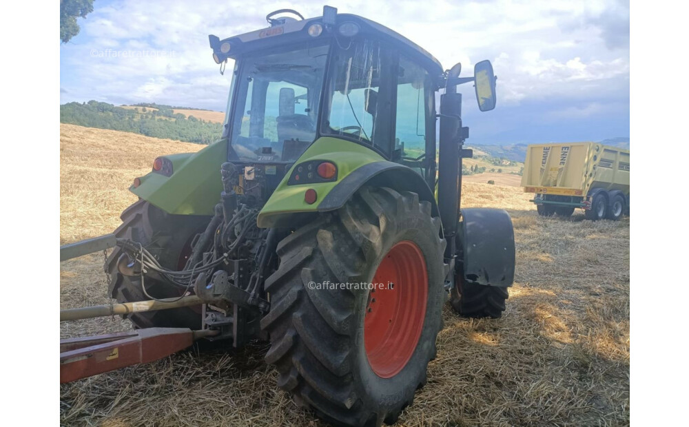 Claas ARION 420 Gebraucht - 5