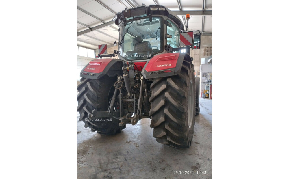 Massey Ferguson 8S.265 TRATTATIVA IN SEDE Gebraucht - 3