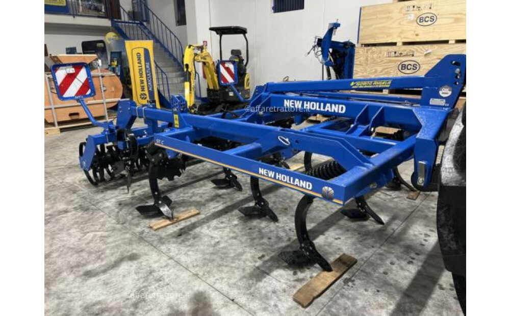 New Holland STC 300 Neu - 3