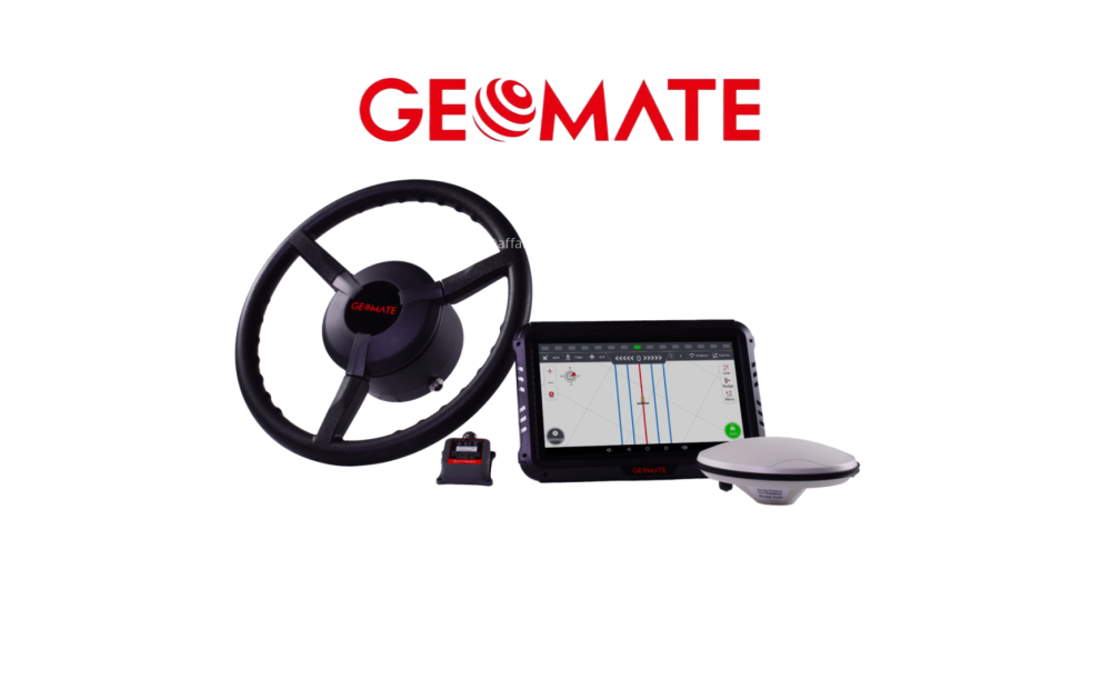 GEOMATE GM10 - 1