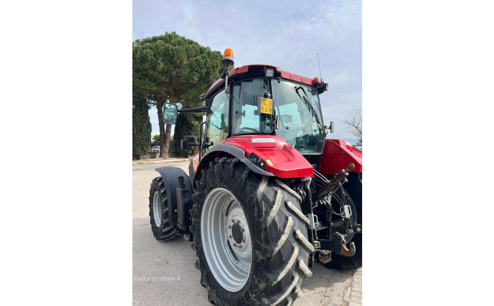 Case-Ih Farmall 115 U PRO Gebraucht - 4