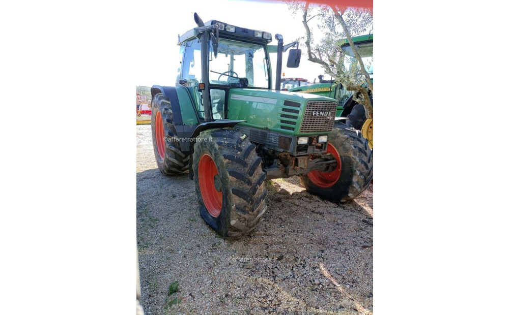 Fendt FARMER 312 Gebraucht - 2