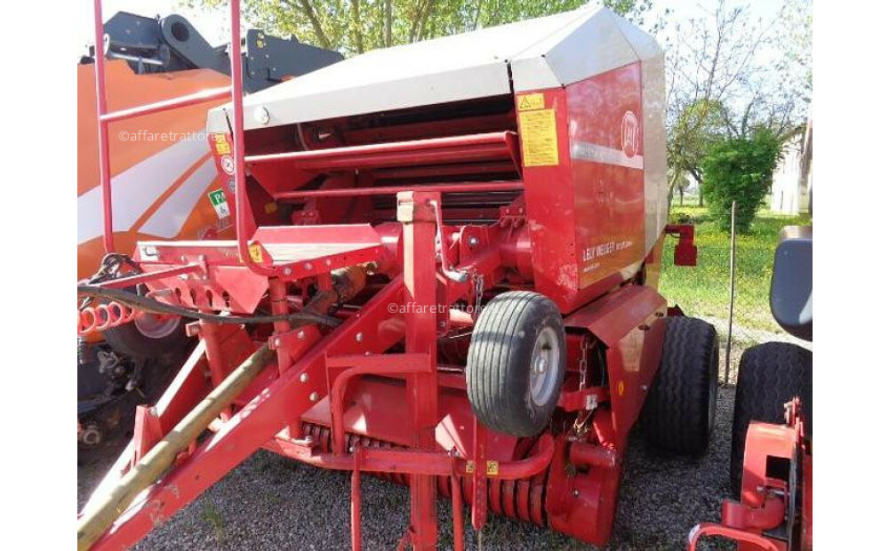 Lely-welger RP 520 Gebraucht - 8