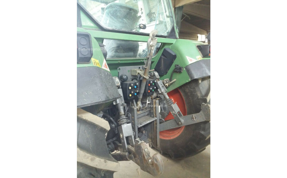 Fendt 308Ci 2Rm Gebraucht - 2