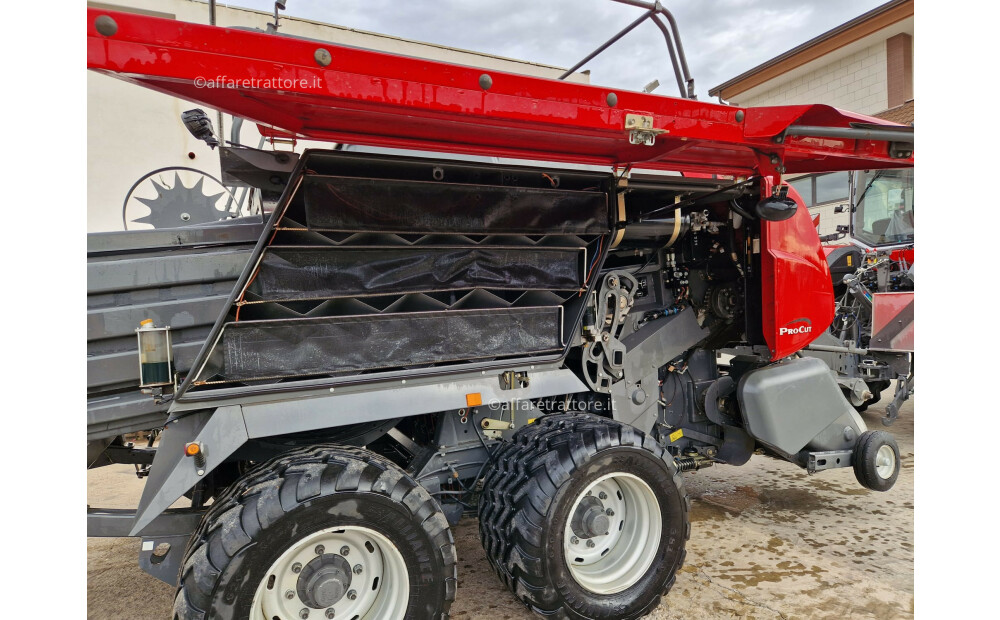 Massey Ferguson 2270 XD Gebraucht - 6