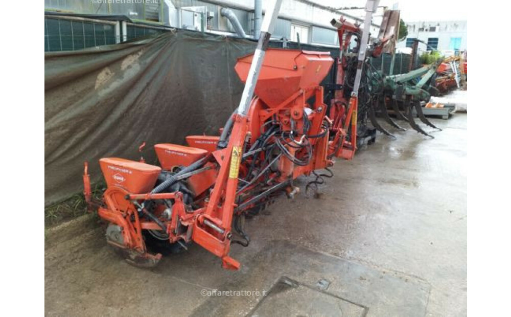 Kuhn PN 2 Gebraucht - 4