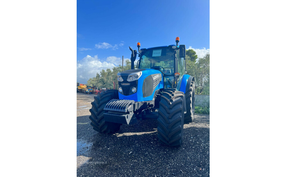 Landini 5-100 Gebraucht - 1