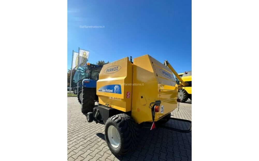 New Holland BR6090 Gebraucht - 3