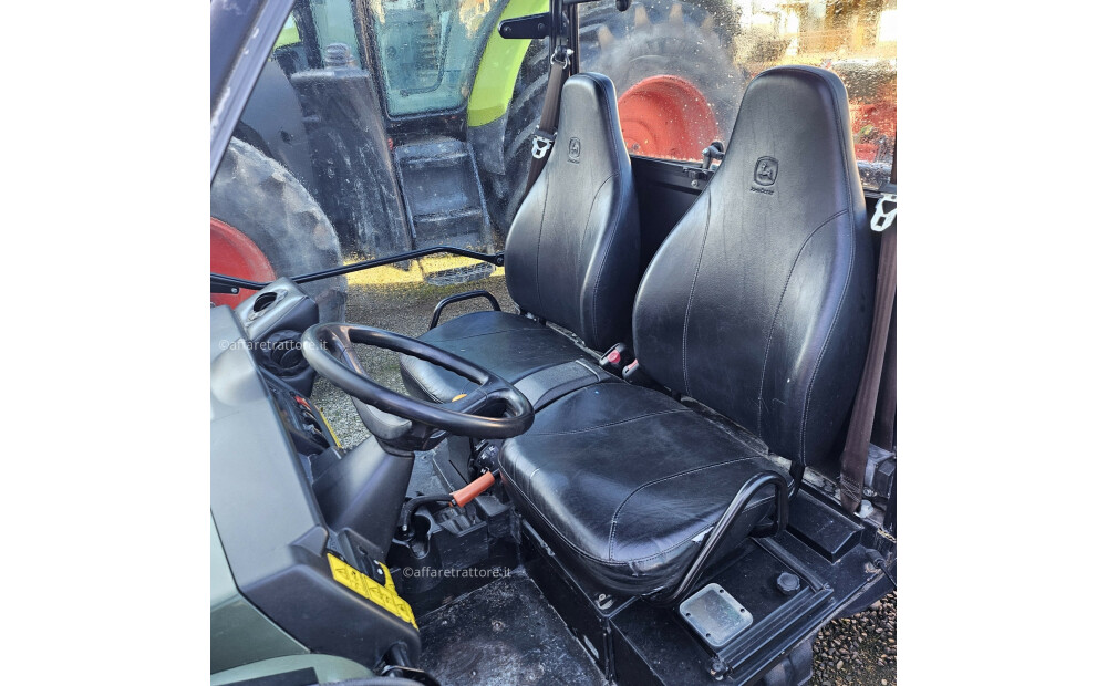 John Deere XUV855 Gebraucht - 5