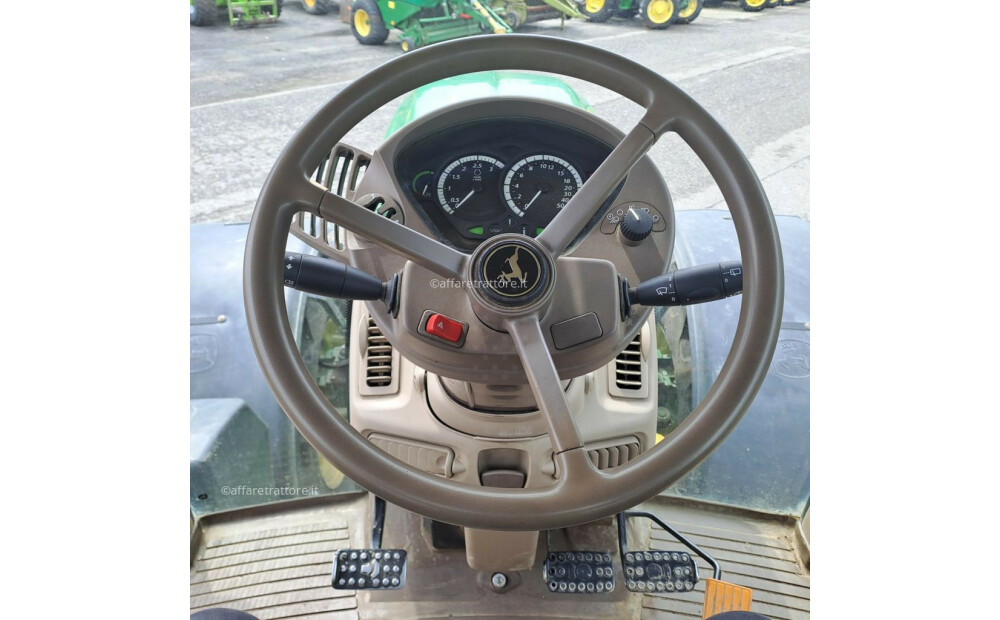 John Deere 7530 PREMIUM Gebraucht - 11