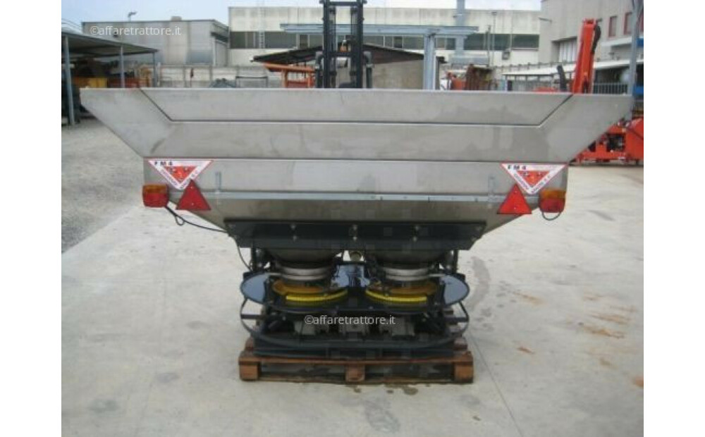 CEA Agrimix DR2X1800LX Gebraucht - 1