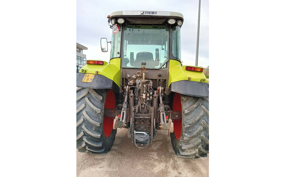 Claas ARES 557 ATZ Gebraucht - 5