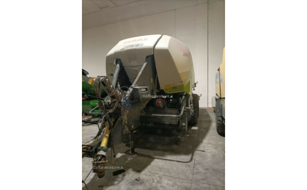 Claas QUADRANT 3300 RF Gebraucht - 5