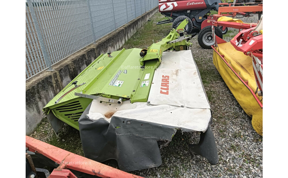 Claas DISCO 2700 C Gebraucht - 1