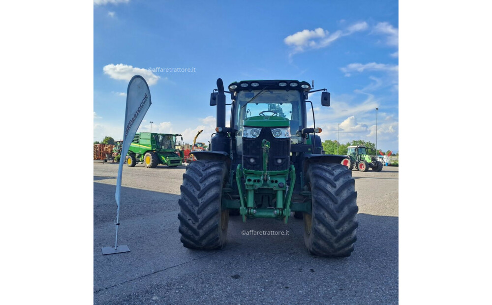 John Deere 6175R Gebraucht - 3