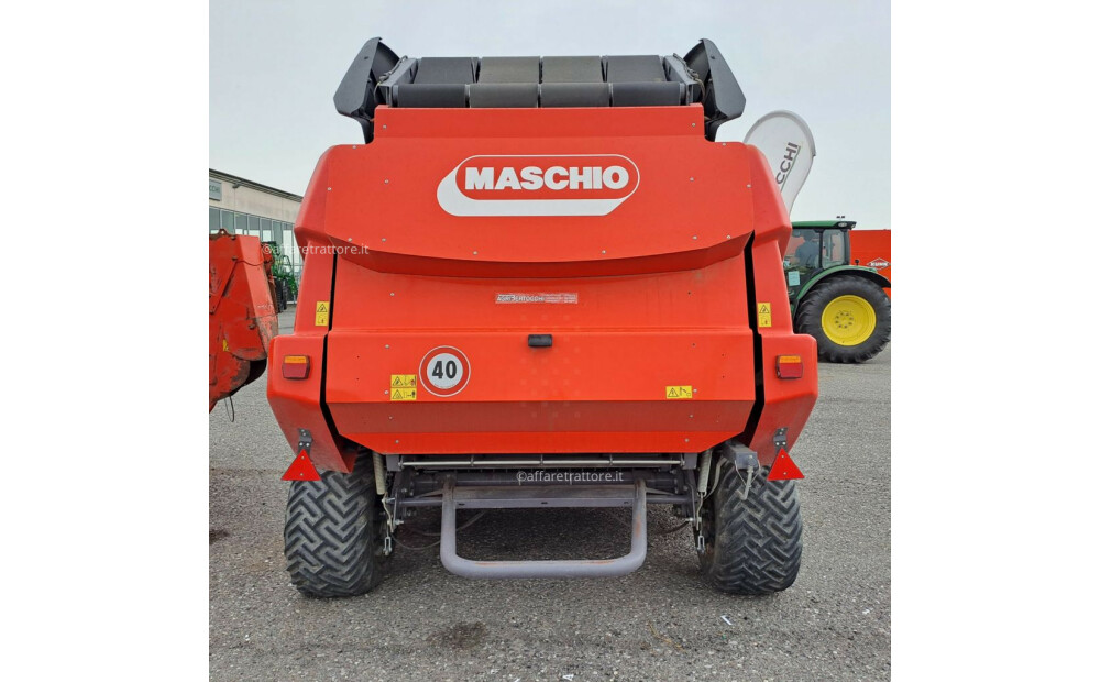 Maschio 365 EXTREME Gebraucht - 5