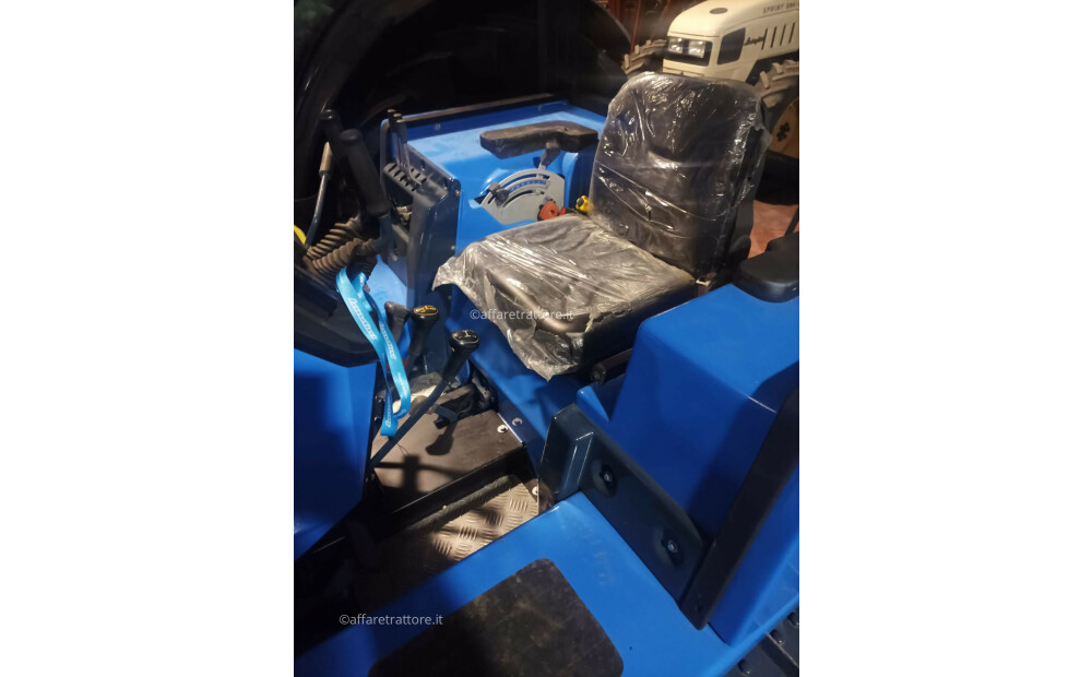 Landini TREKKER 75 Nuovo - 6