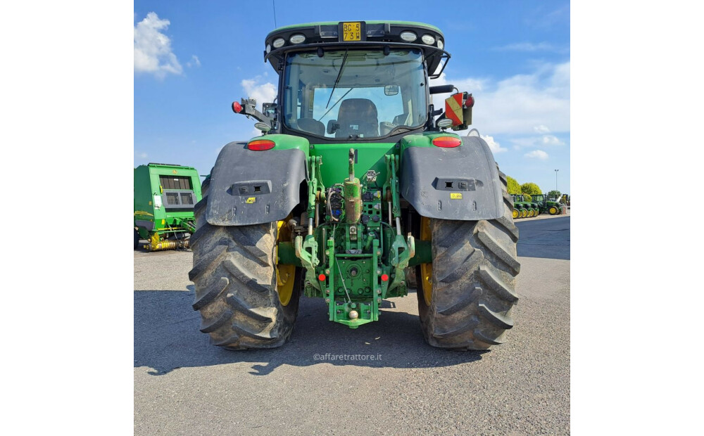 John Deere 7310 Gebraucht - 5