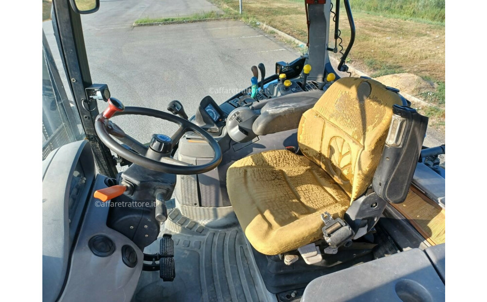 New Holland TS135 A Gebraucht - 8