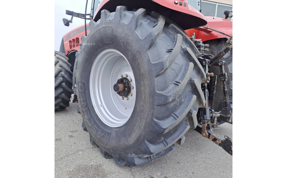 Case-Ih MAGNUM 280 Gebraucht - 5