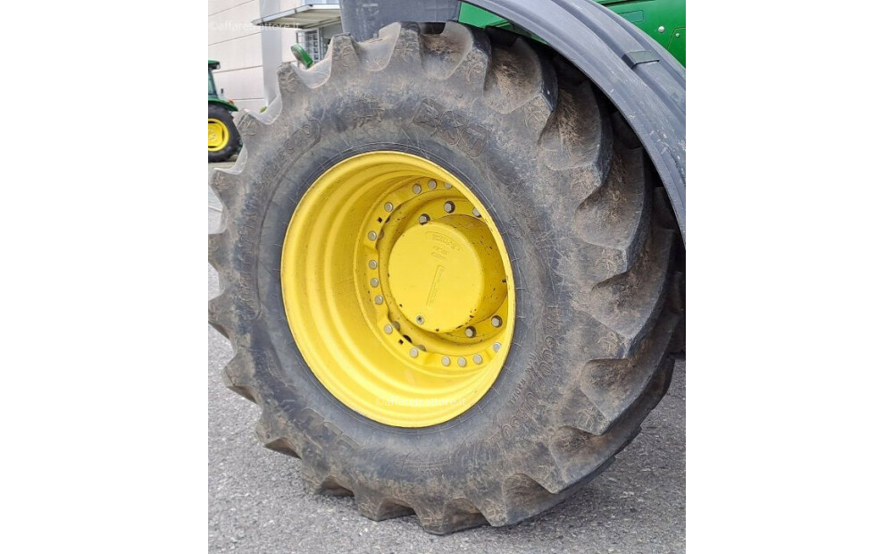 John Deere 7290R Gebraucht - 8