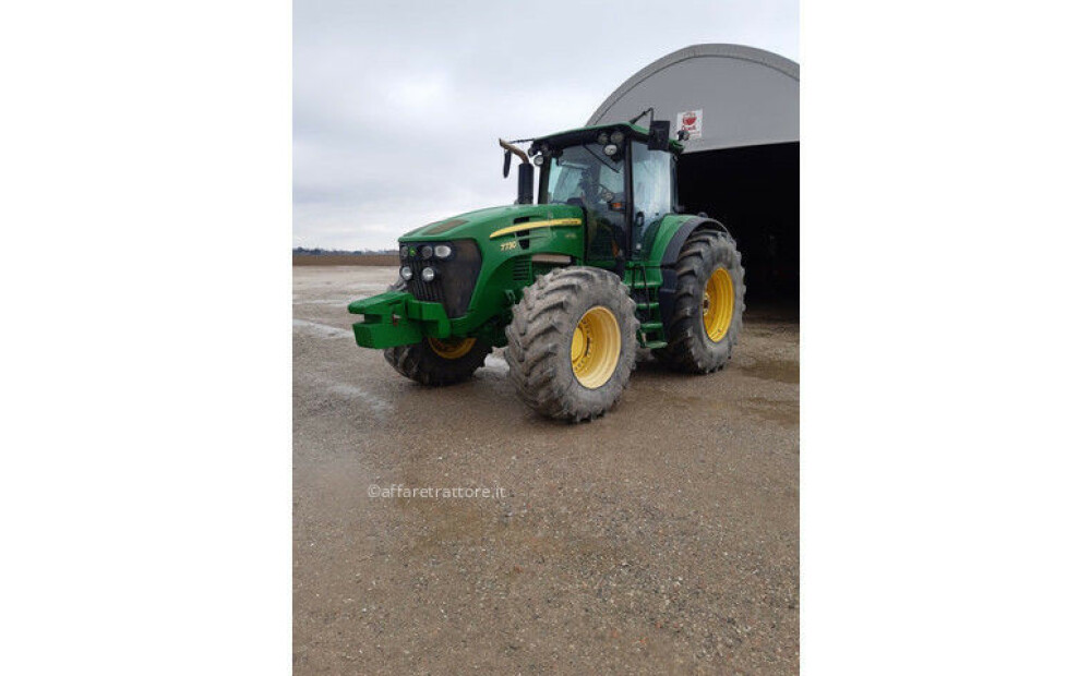 John Deere 7730 Gebraucht - 3