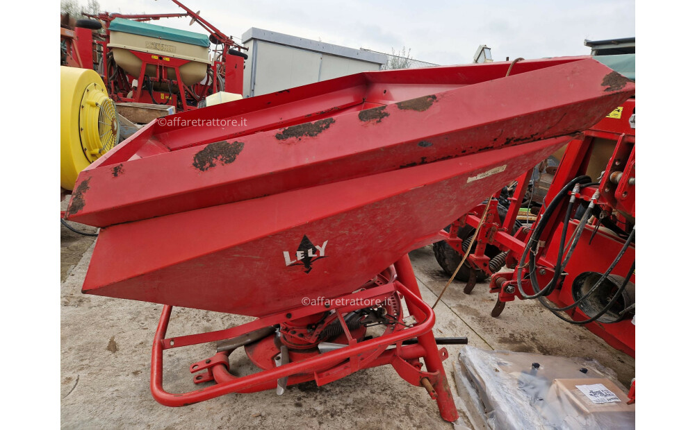 Lely 1250 Gebraucht - 2