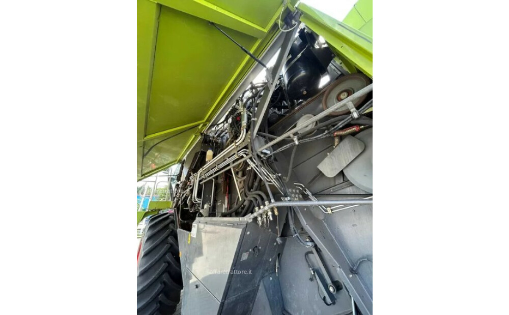 Claas Lexion 670 Gebraucht - 5