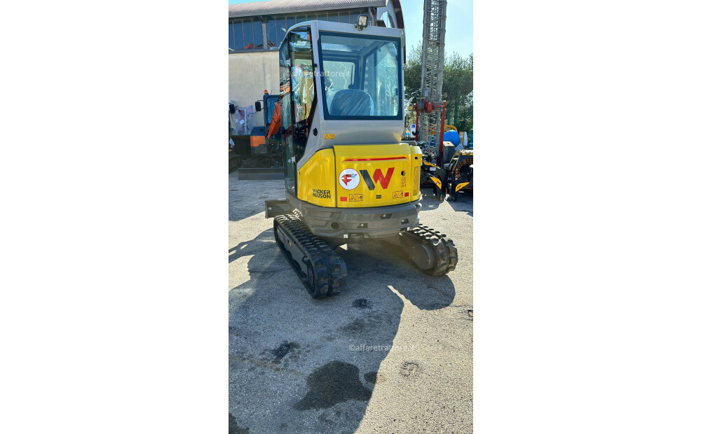 WACKER NEUSON ez26-02 Neu - 6