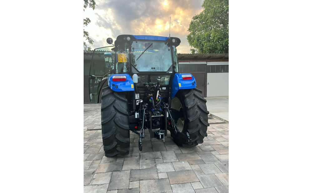 New Holland T5.100 Gebraucht - 8