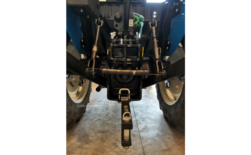 New Holland TD3.50 Gebraucht - 7