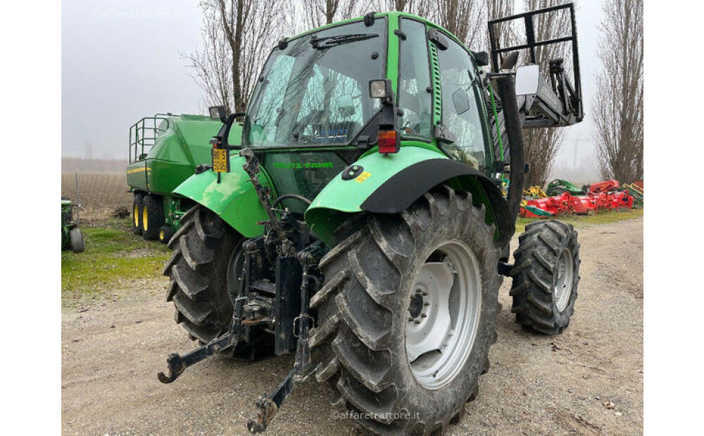 Deutz-Fahr AGROTRON 4.70 Gebraucht - 5