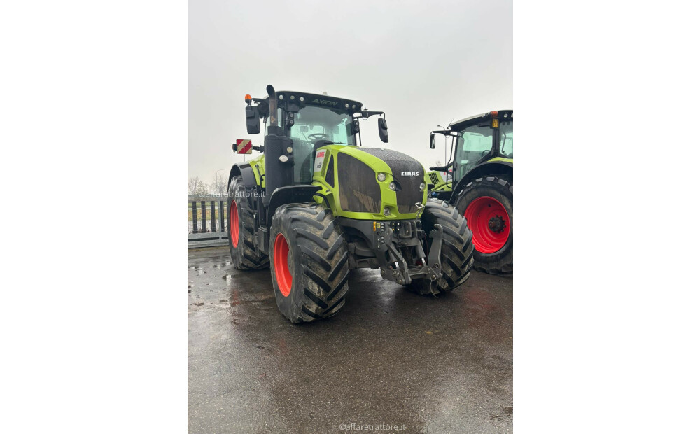 Claas AXION 950 Gebraucht - 1