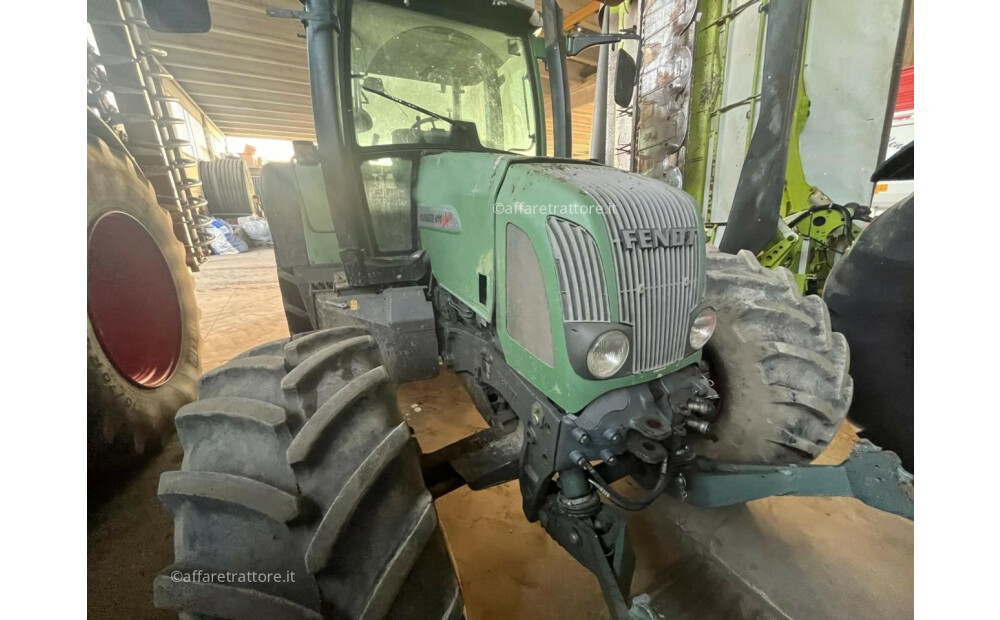 Fendt FARMER 411 VARIO Usato - 2