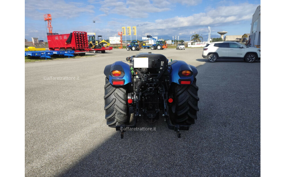 Gebrauchter Traktor Landini REX 3 80GE Gebraucht - 4