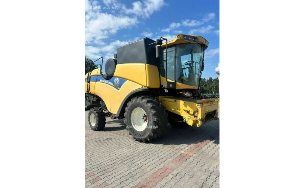 New Holland CX5080 Gebraucht - 1