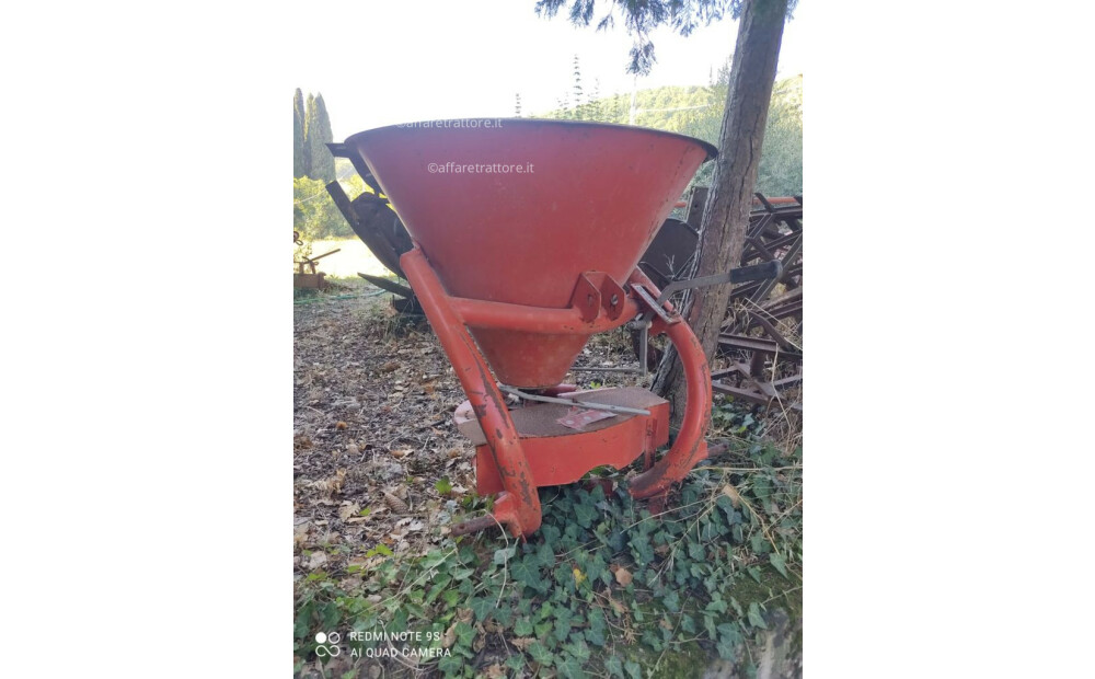 Biagioli SP 150 Gebraucht - 2