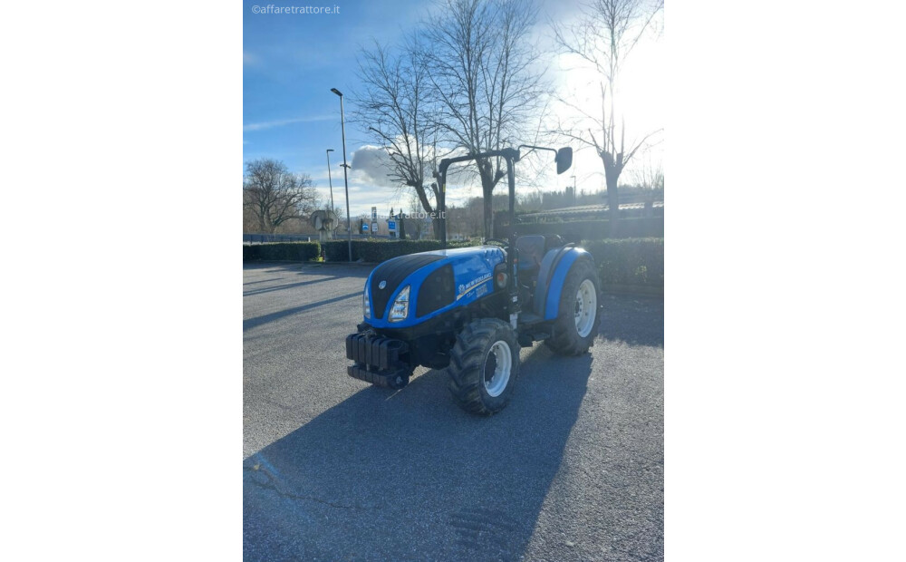 New Holland T3.80F Gebraucht - 5