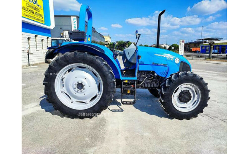 Landini Power Farm 100 Gebraucht - 7