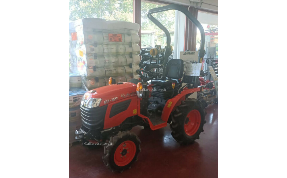 Kubota B1121 Neu - 1