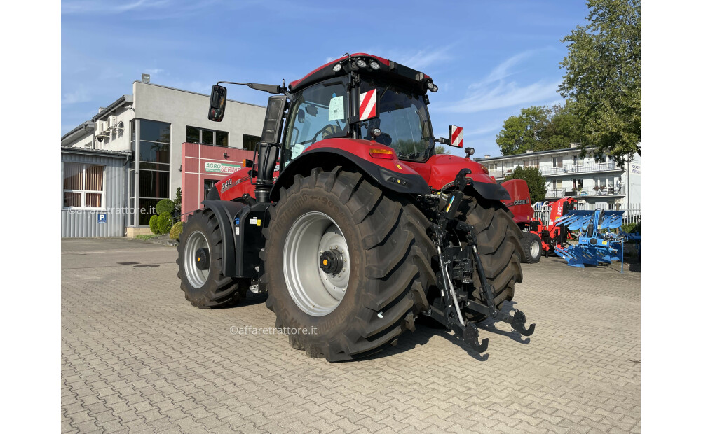 Case-Ih MAGNUM 340 Neu - 4