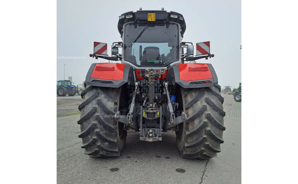 Massey Ferguson 8S.265 Gebraucht - 5