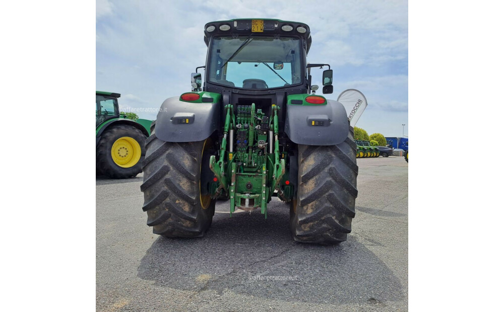 John Deere 6230R Usato - 5