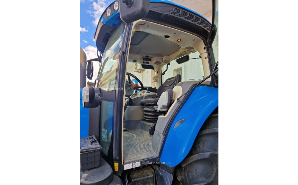 Landini DUAL POWER 6.140C Gebraucht - 5