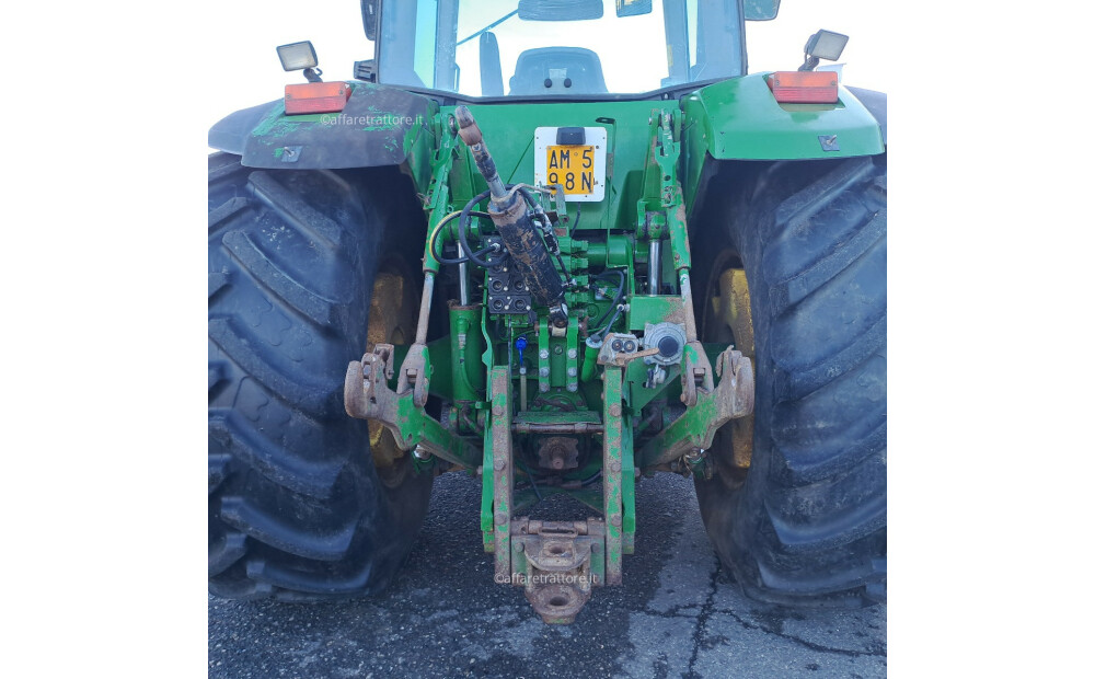 John Deere 8410 Gebraucht - 5