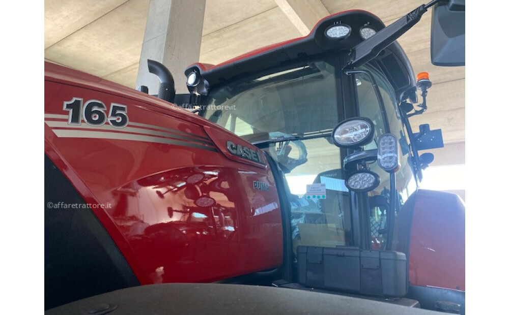 Case-Ih PUMA 165 Neu - 5