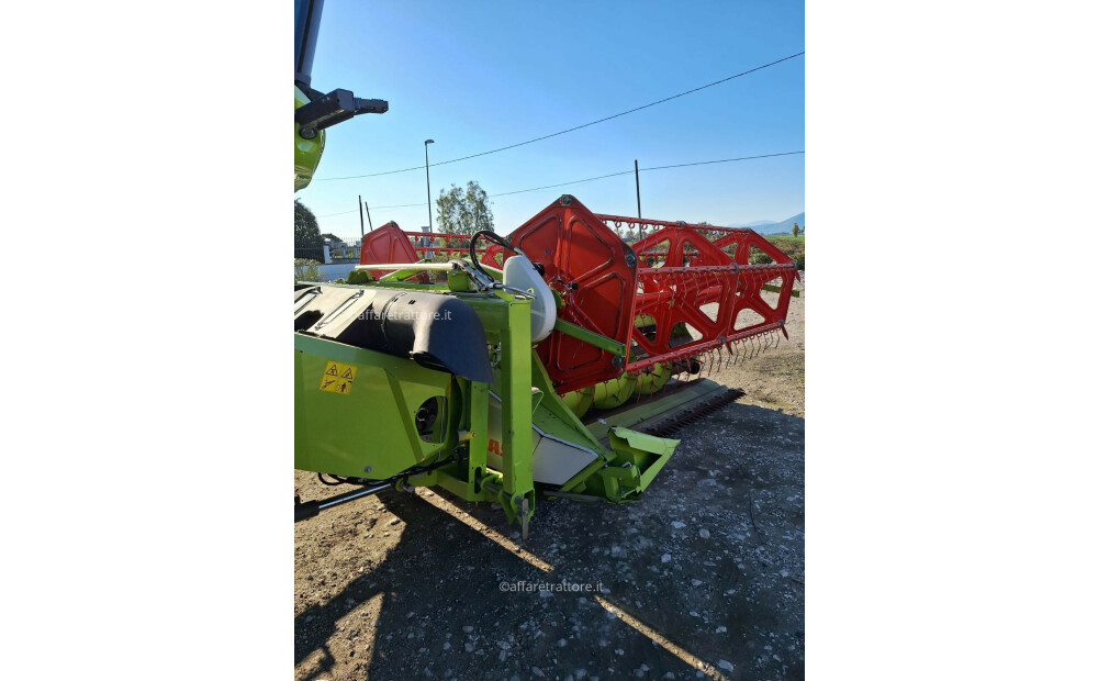 Claas LEXION 5300 Gebraucht - 9