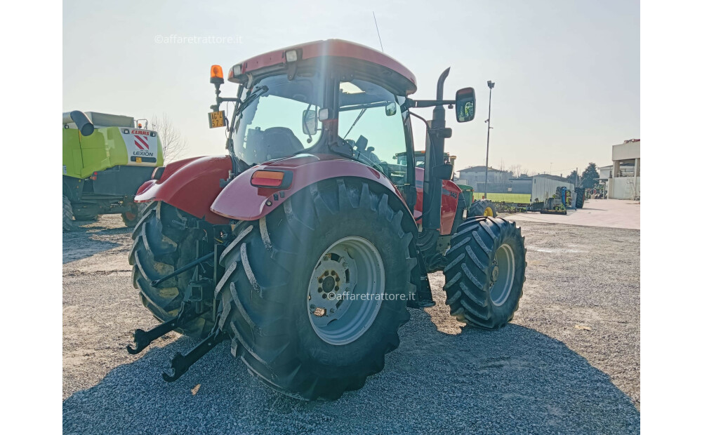 Case-Ih MAXXUM 140 Gebraucht - 3