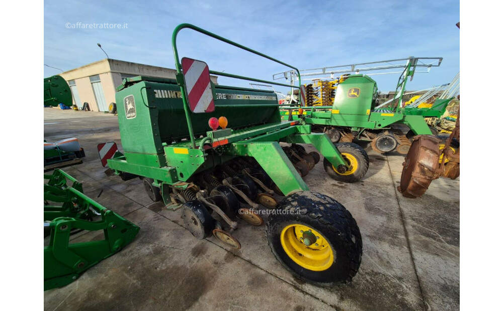 John Deere 752 Gebraucht - 4