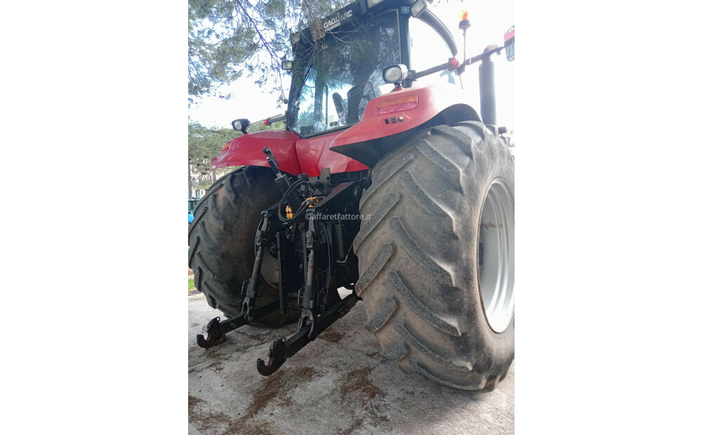 Case-Ih MAGNUM 310 Gebraucht - 4